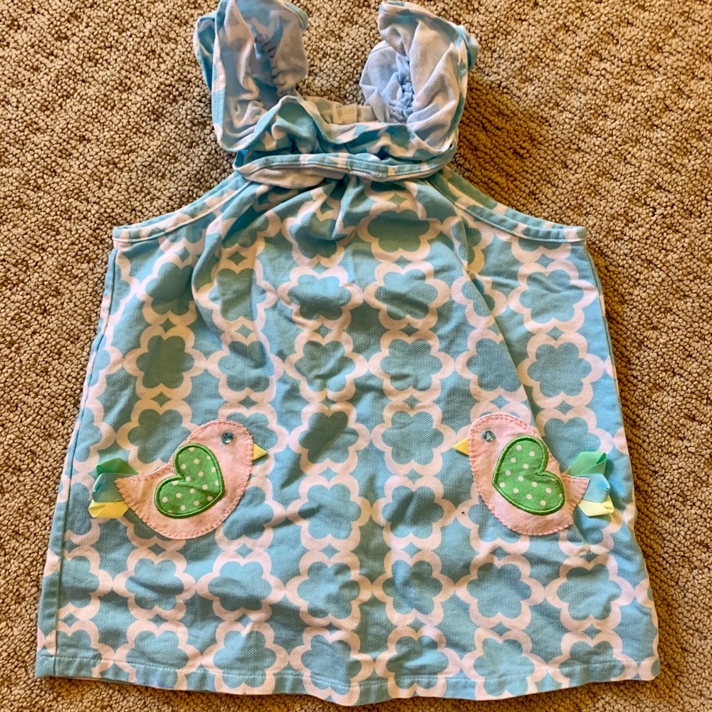Great spring dress!